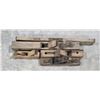 Image 1 : Antique Block Planes & Level