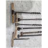 Image 2 : Antique Hand Drills