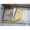 Image 2 : Antique Spark Plugs, Manual, etc.