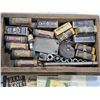 Image 3 : Antique Spark Plugs, Manual, etc.