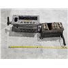 Image 1 : model T coil boxes