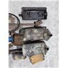 Image 2 : Antique Beekeeping Equipment & Vintage Garage Tool Lot