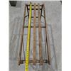Image 3 : Vintage Beatty Bros. limited Fergus Canada Wash Tub bench 44x16x21