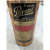 Image 3 : Vintage 5 Gal Pyrene Copper Pump tank