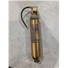 Image 1 : Vintage Brass General Quick Aid Fire Guard