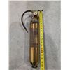 Image 2 : Vintage Brass General Quick Aid Fire Guard