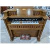 Image 1 : Vintage Bell Guelph Canada Organ (Works)