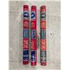 Image 1 : (3) Vintage Liberty Fire Extinguishers Manitoba/Toronto Canada