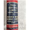 Image 3 : (3) Vintage Liberty Fire Extinguishers Manitoba/Toronto Canada