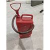 Image 1 : Vintage Model PTP25 pump tank Fire Extinguisher