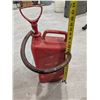Image 2 : Vintage Model PTP25 pump tank Fire Extinguisher