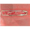 Image 4 : Vintage Model PTP25 pump tank Fire Extinguisher