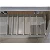Image 2 : Metal Merchandiser Rack 37x40x22"