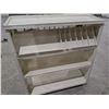 Image 4 : Metal Merchandiser Rack 37x40x22"