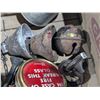 Image 2 : CIL Ammunition Box w/ Vintage bells, telephone, and etc.