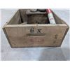 Image 5 : CIL Ammunition Box w/ Vintage bells, telephone, and etc.