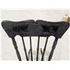 Image 2 : Vintage press back rocking Chair