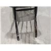 Image 4 : Vintage press back rocking Chair