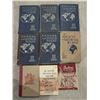 Image 1 : Lot of Vintage Canada In the World Today and Etc. Books