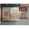 Image 2 : Lot of Vintage Canada In the World Today and Etc. Books