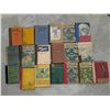 Image 1 : Lot of Vintage Canada/History/Story books