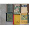 Image 2 : Lot of Vintage Canada/History/Story books