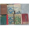 Image 3 : Lot of Vintage Canada/History/Story books