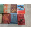 Image 2 : Lot of Vintage Canadian/Sask Books