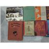 Image 3 : Lot of Vintage Canadian/Sask Books