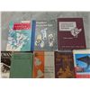 Image 4 : Lot of Vintage Canadian/Sask Books