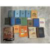 Image 1 : Lot of Vintage Around The World/Culture books