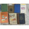 Image 4 : Lot of Vintage Around The World/Culture books