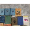 Image 5 : Lot of Vintage Around The World/Culture books