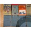 Image 2 : Lot of Vintage Canadian History, Stories, and etc. books