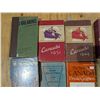 Image 3 : Lot of Vintage Canadian History, Stories, and etc. books