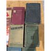 Image 4 : Lot of Vintage Canadian History, Stories, and etc. books
