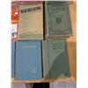Image 5 : Lot of Vintage Canadian History, Stories, and etc. books