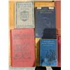 Image 2 : Lot of Vintage Canadian tales, Land, Stories, and etc.