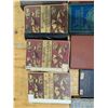 Image 3 : Lot of Vintage Canadian tales, Land, Stories, and etc.