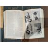 Image 3 : Lot of Vintage "the Book of Knowledge " Series Books, and etc.