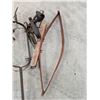 Image 5 : Lot of various Vintage Metal items As Shown 9tools, traps, and etc.)