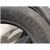 Image 2 : Lot of Vintage Firestone, Goodyear, and etc. Vintage Tires