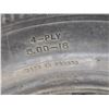 Image 3 : Lot of Vintage Firestone, Goodyear, and etc. Vintage Tires