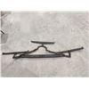 Image 1 : Antique Triple tree Wagon hitch