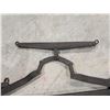 Image 2 : Antique Triple tree Wagon hitch