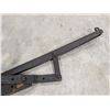 Image 3 : Antique Triple tree Wagon hitch