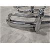 Image 2 : (2) Front Bumpers 56"Length (Unsure For Which model/Vehicle)