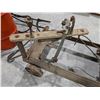 Image 5 : Antique Platform Scale Cart