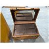 Image 5 : ERMA Optical Works No.23914 Tokyo Microscope w/ box and Vintage Suitcase