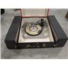 Image 7 : Symphonic Stereo Portable UA14 LP Record Player